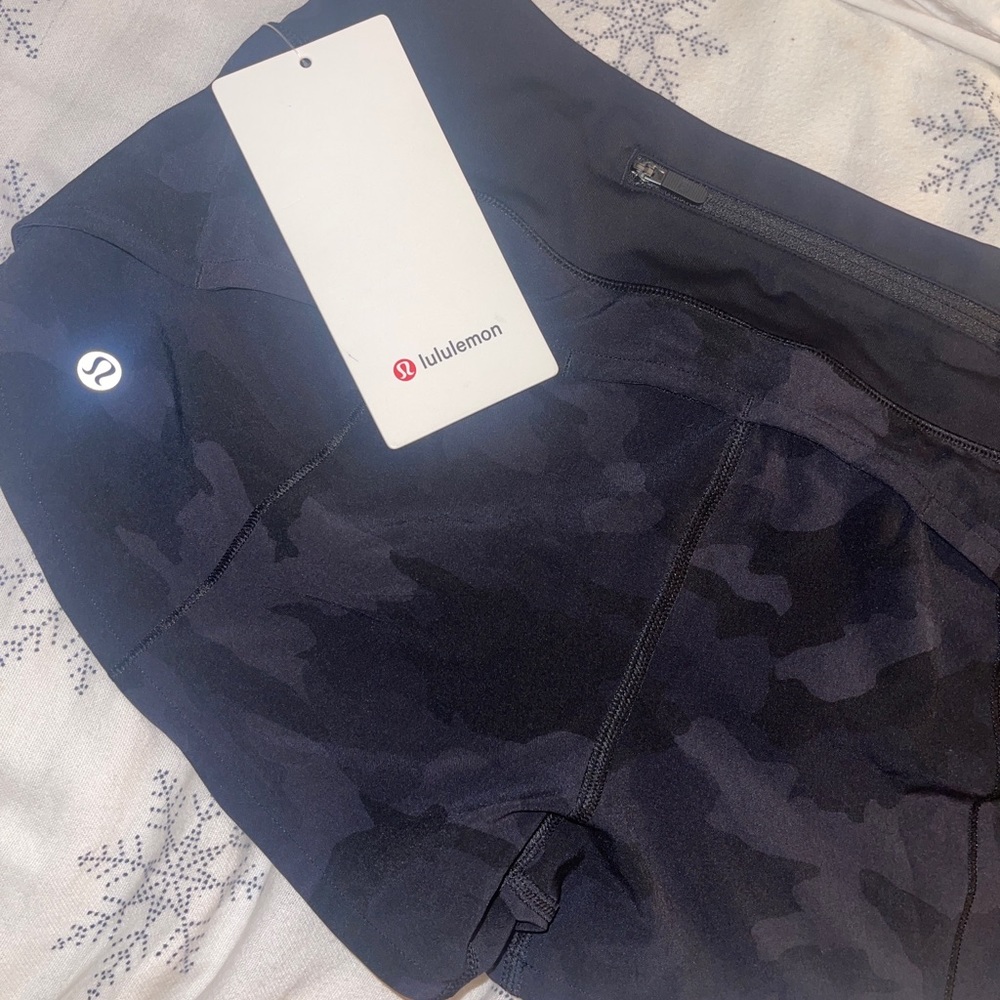 lulu lemon speed ups